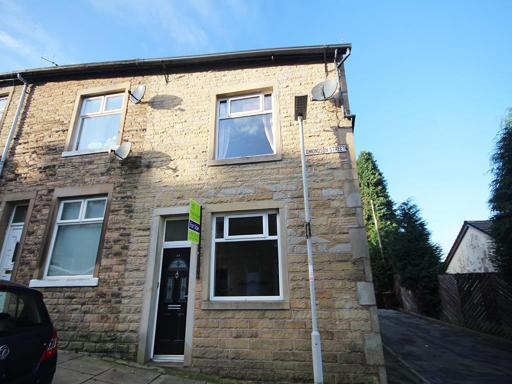 2 bedroom end terrace house For Sale in Barnoldswick - IMG_0893.jpg